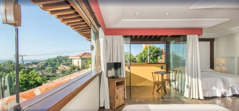 Pousada Terrasse Joao Fernandes - Reserve Hoje Búzios Exterior foto