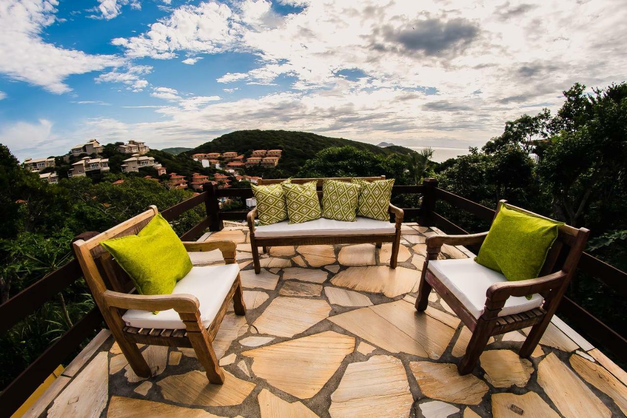 Pousada Terrasse Joao Fernandes - Reserve Hoje Búzios Exterior foto